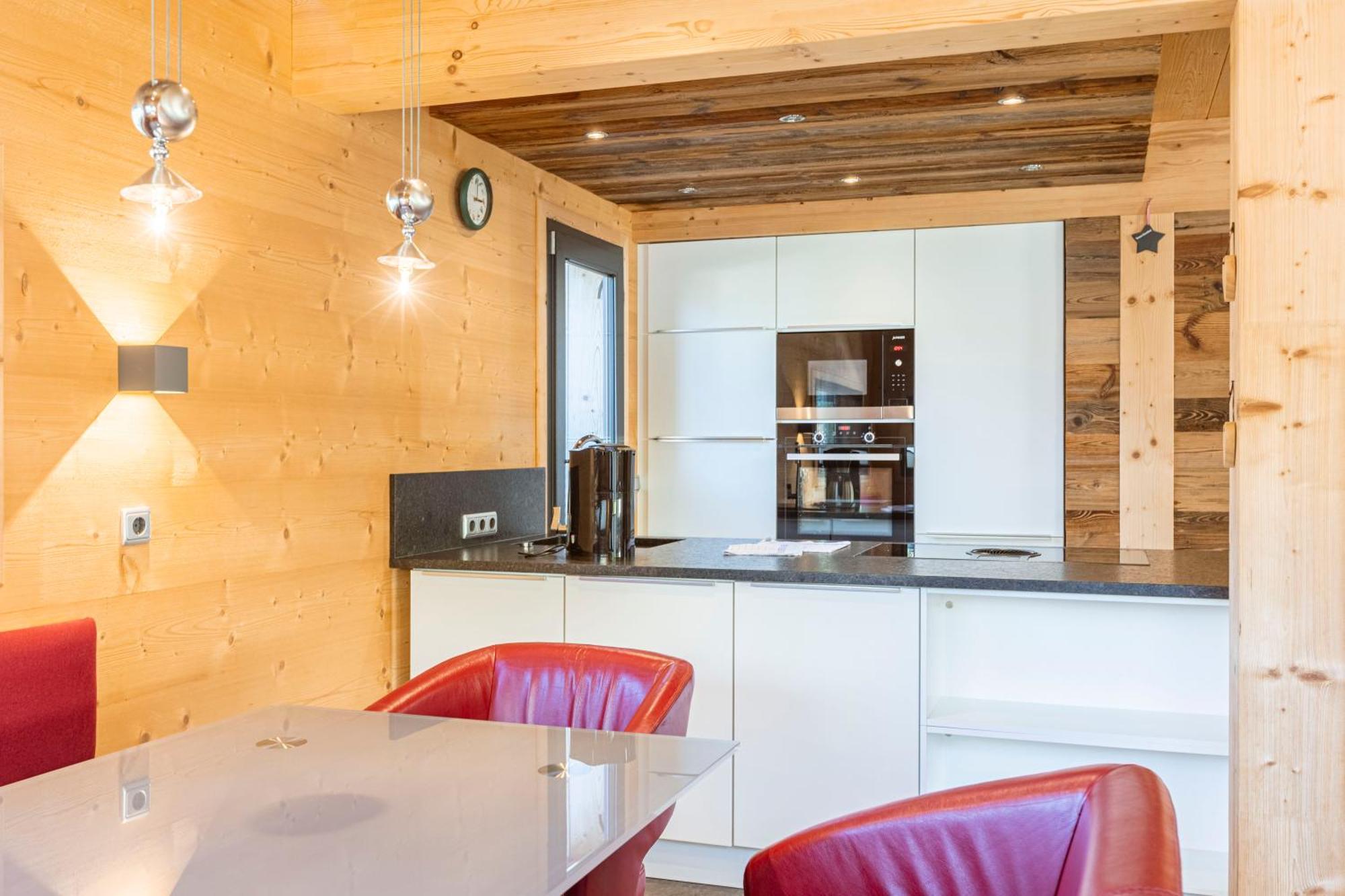 Almdorf Hohentauern By Alps Resorts Exterior photo