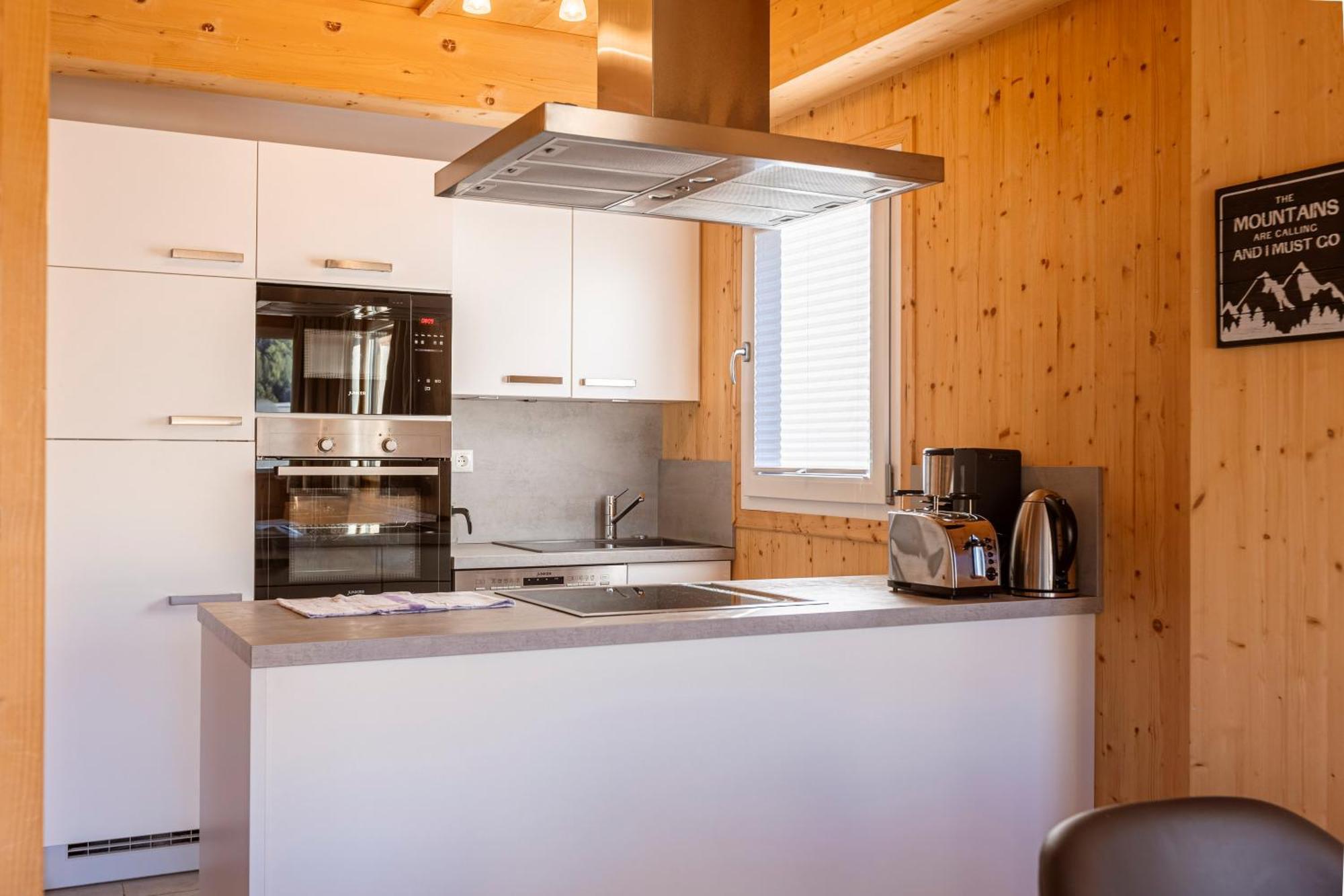 Almdorf Hohentauern By Alps Resorts Room photo
