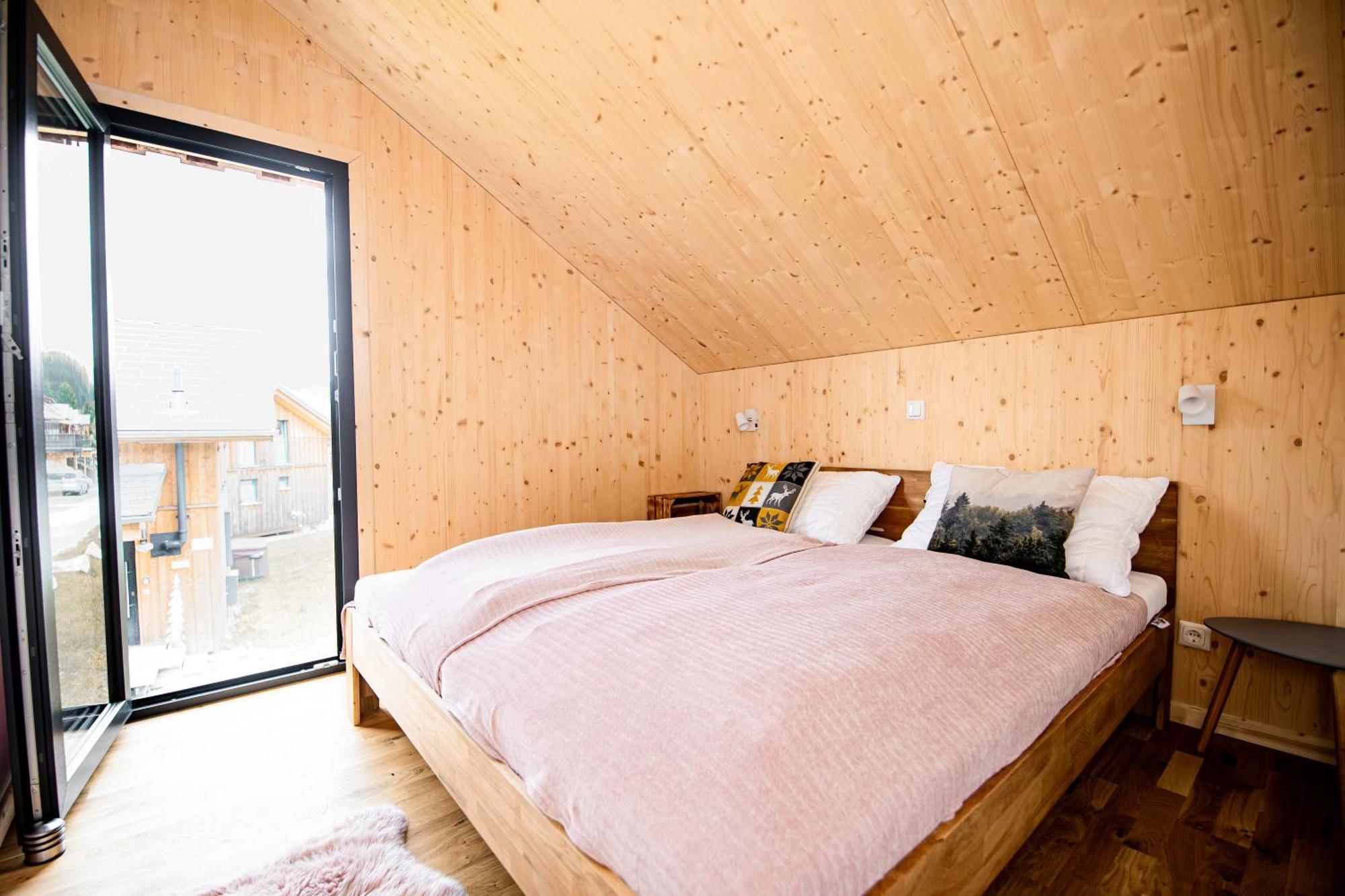 Almdorf Hohentauern By Alps Resorts Room photo