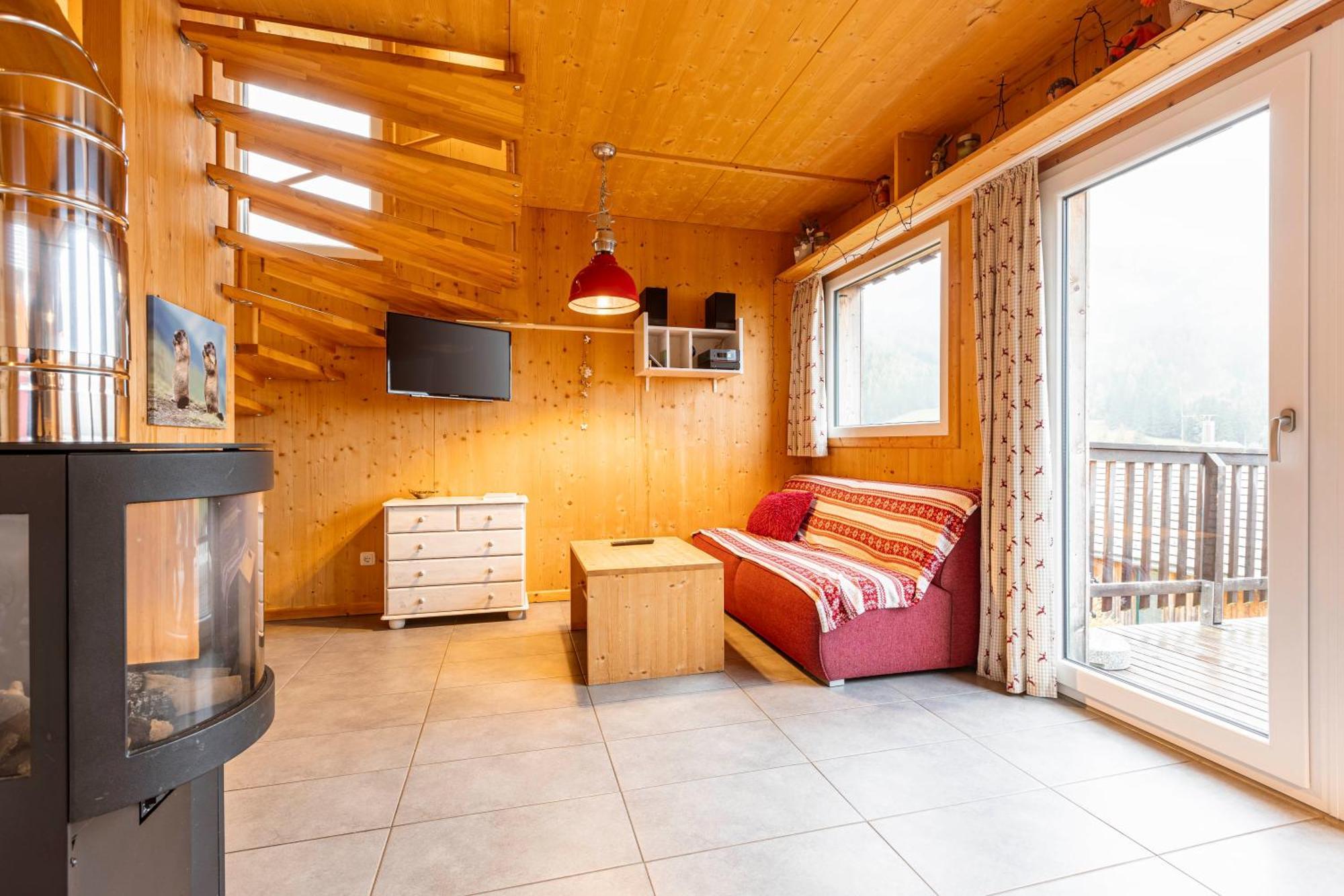Almdorf Hohentauern By Alps Resorts Room photo
