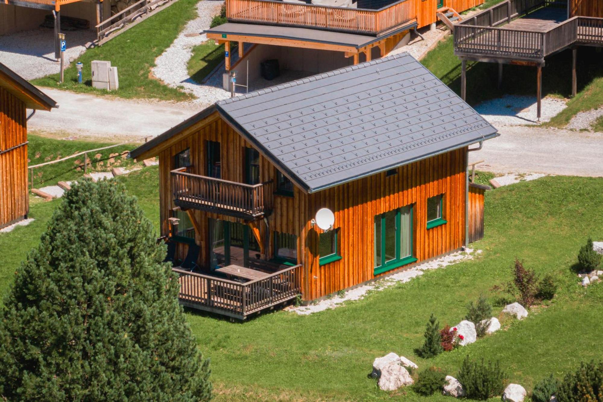 Almdorf Hohentauern By Alps Resorts Room photo
