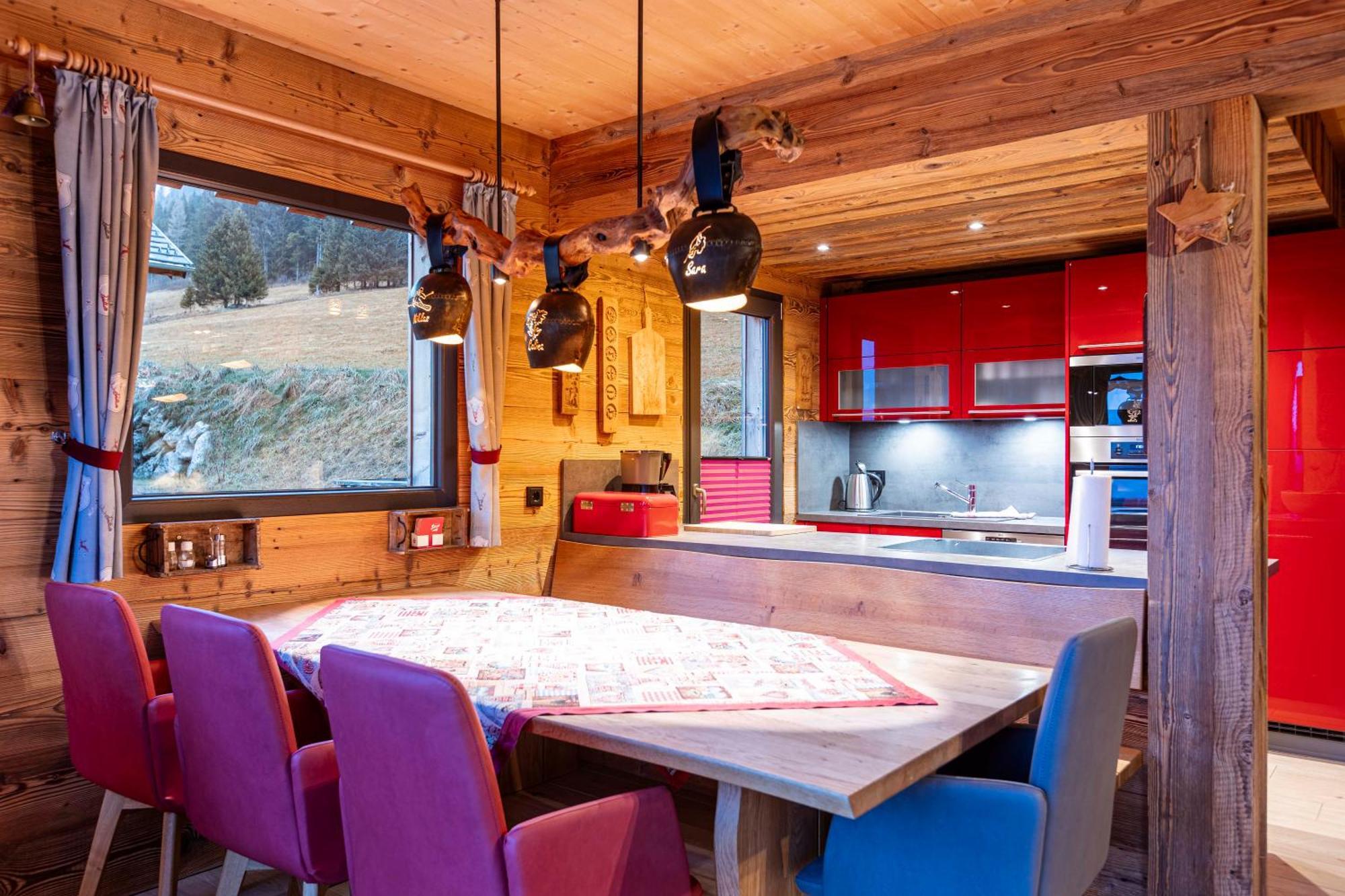 Almdorf Hohentauern By Alps Resorts Room photo