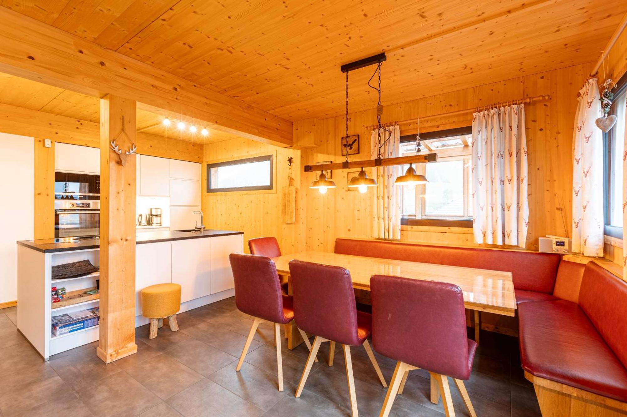 Almdorf Hohentauern By Alps Resorts Exterior photo