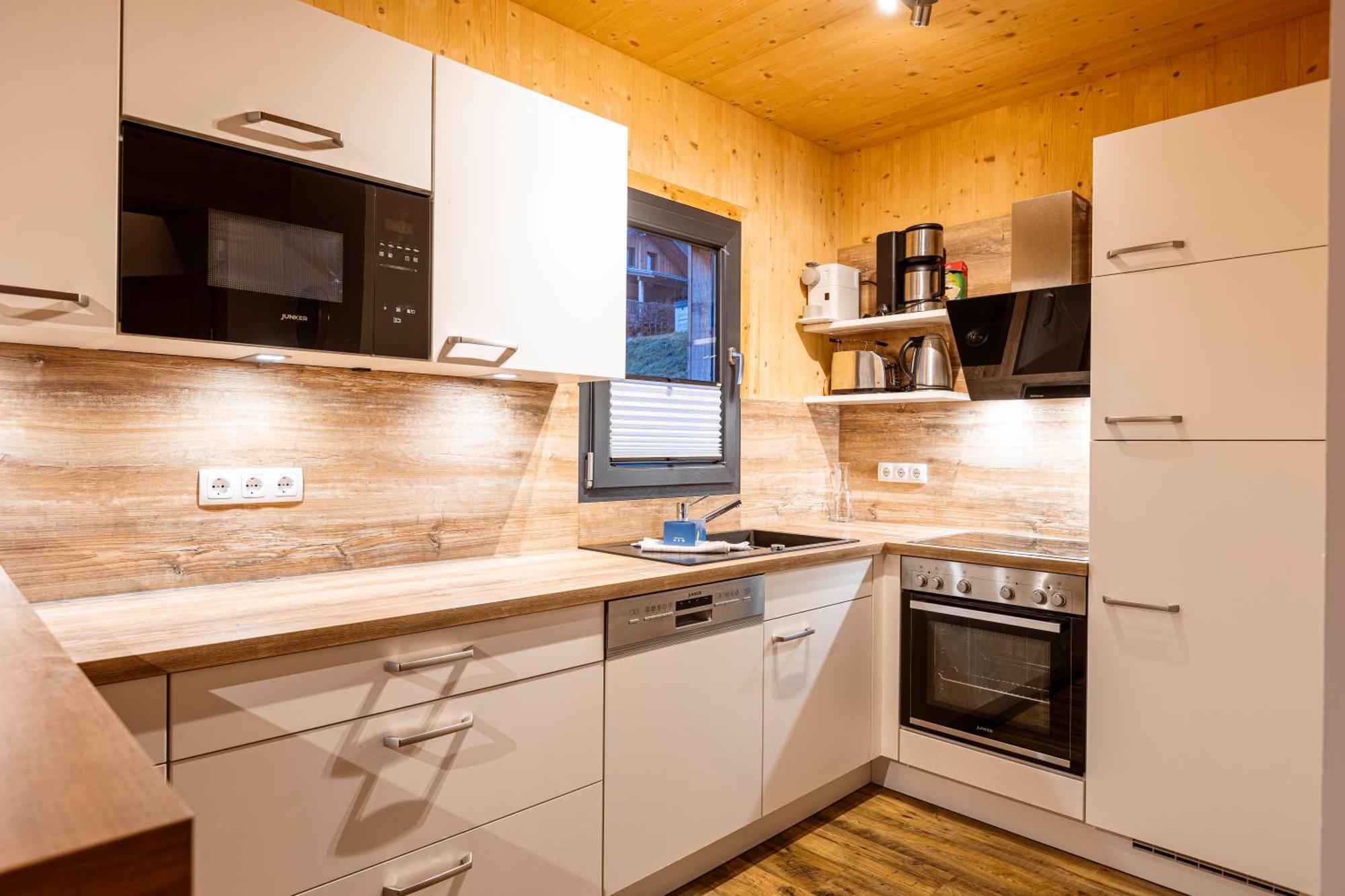 Almdorf Hohentauern By Alps Resorts Room photo